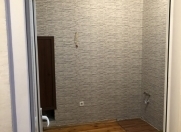 Satılır 2 otaqlı 55.8 m2 yeni tikili Hərbi Hospital