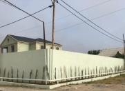 Satılır 4.2 sot torpaq Şağan