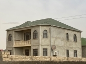 Satılır 8 otaqlı 288 m2 həyət evi Məhəmmədli