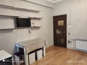 Satılır 1 otaqlı 28 m2 yeni tikili Xırdalan