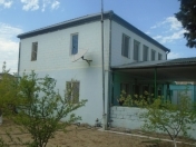 İcarəyə verilir 5 otaqlı 250 m2 bağ evi Novxanı