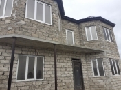 Satılır 6 otaqlı 300 m2 həyət evi Qaraçuxur