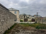 Satılır 2.5 sot torpaq Qaraçuxur