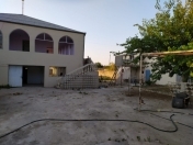 İcarəyə verilir 4 otaqlı 310 m2 bağ evi Novxanı