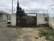 Satılır 10 sot torpaq Şıxov