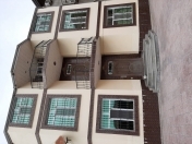 Satılır 5 otaqlı 300 m2 həyət evi Əhmədli