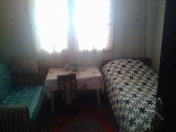 Satılır 4 otaqlı 120 m2 köhnə tikili Həzi Aslanov