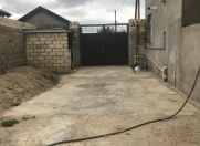 Satılır 3 otaqlı 100 m2 bağ evi Pirşağı