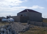 Satılır 3 otaqlı 90 m2 həyət evi Binə