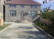 Satılır 7 otaqlı 160 m2 həyət evi Masazır