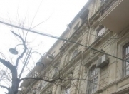 Satılır 1 otaqlı 45 m2 köhnə tikili Bayıl