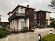 Satılır 7 otaqlı 400 m2 bağ evi Bilgəh