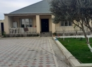 Satılır 4 otaqlı 168 m2 həyət evi Qala