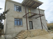 Satılır 6 otaqlı 432 m2 bağ evi Fatmayı