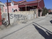 Satılır 3 sot torpaq Binəqədi