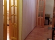 Satılır 5 otaqlı 140 m2 köhnə tikili Ukrayna dairəsi