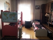 Satılır 4 otaqlı 94 m2 köhnə tikili Gəncə