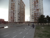 Satılır 3 otaqlı 100 m2 yeni tikili 8 km