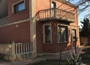 İcarəyə verilir 4 otaqlı 300 m2 bağ evi Sabunçu r.