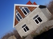 Satılır 3 otaqlı 80 m2 bağ evi Xaçmaz