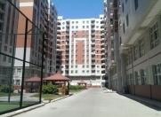 Satılır 3 otaqlı 100 m2 yeni tikili Nizami m.