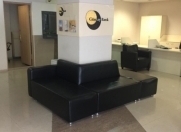 İcarəyə verilir 4 otaqlı 165 m2 ofis Qafqaz Resort otel