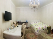 Satılır 1 otaqlı 18 m2 köhnə tikili Biləcəri