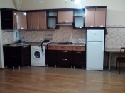 İcarəyə verilir 2 otaqlı 70 m2 yeni tikili İnşaatçılar m.