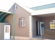 Satılır 4 otaqlı 130 m2 həyət evi Y.Suraxanı