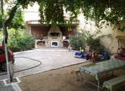 Satılır 4 otaqlı 100 m2 həyət evi Rəsulzadə