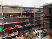 İcarəyə verilir 2 otaqlı 100 m2 obyekt Yasamal r.