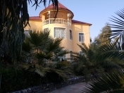 İcarəyə verilir 5 otaqlı 280 m2 bağ evi Xəzər r.