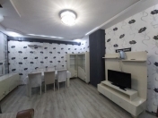 Satılır 3 otaqlı 125 m2 yeni tikili 9 mkr