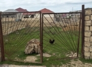 Satılır 2 sot torpaq Mehdiabad