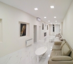 İcarəyə verilir 8 otaqlı 250 m2 yeni tikili Heydər Əliyev Mərkəzi