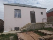 Satılır 4 otaqlı 120 m2 həyət evi Zabrat 1