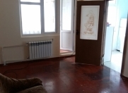 İcarəyə verilir 3 otaqlı 60 m2 köhnə tikili 7 mkr