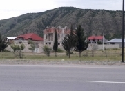 Satılır 6 otaqlı 300 m2 villa Şəki