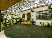 Satılır 4 otaqlı 110 m2 həyət evi Biləcəri