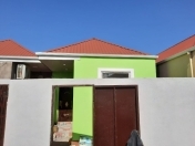 Satılır 2 otaqlı 47 m2 həyət evi Masazır