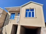 Satılır 4 otaqlı 126 m2 həyət evi Masazır