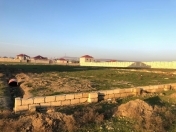 Satılır 10 sot torpaq Novxanı