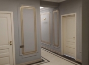Satılır 4 otaqlı 161 m2 yeni tikili Yeni Yasamal