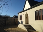 Satılır 3 otaqlı 100 m2 həyət evi Y.Ramana