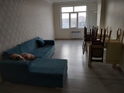 İcarəyə verilir 2 otaqlı 62 m2 yeni tikili Xırdalan