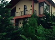 İcarəyə verilir 5 otaqlı 350 m2 bağ evi Xəzər r.
