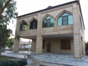 İcarəyə verilir 5 otaqlı 300 m2 bağ evi Xəzər r.