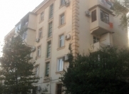 Satılır 2 otaqlı 42 m2 köhnə tikili 7 mkr