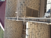 Satılır 3 otaqlı 90 m2 həyət evi Saray