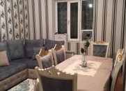 İcarəyə verilir 3 otaqlı 60 m2 həyət evi Zığ